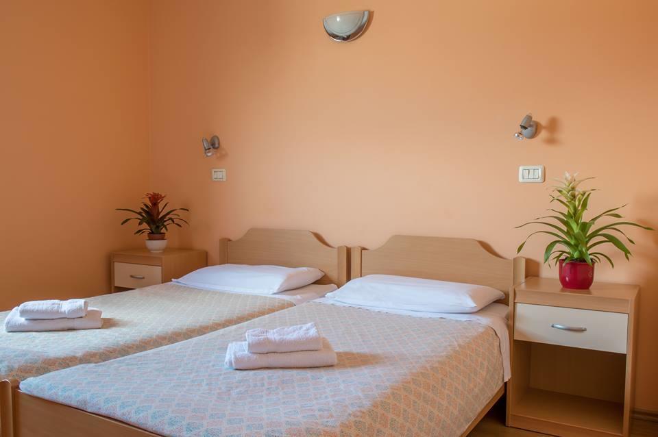 Guest House Danilo-Hisa Primc 일리르스카비스트리차 외부 사진