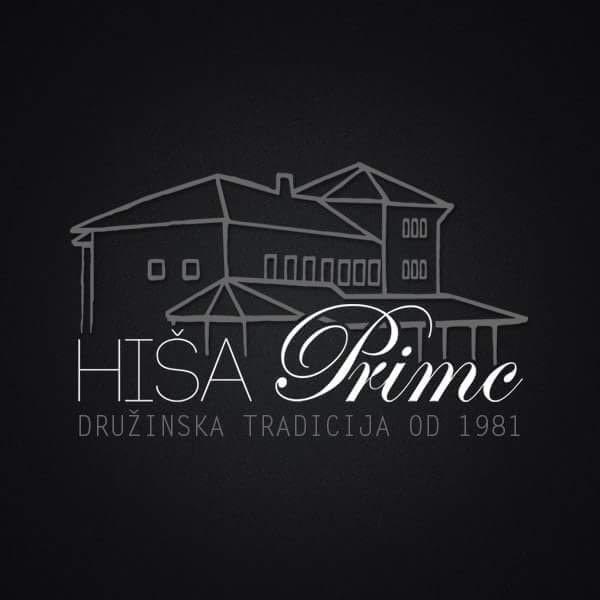 Guest House Danilo-Hisa Primc 일리르스카비스트리차 외부 사진